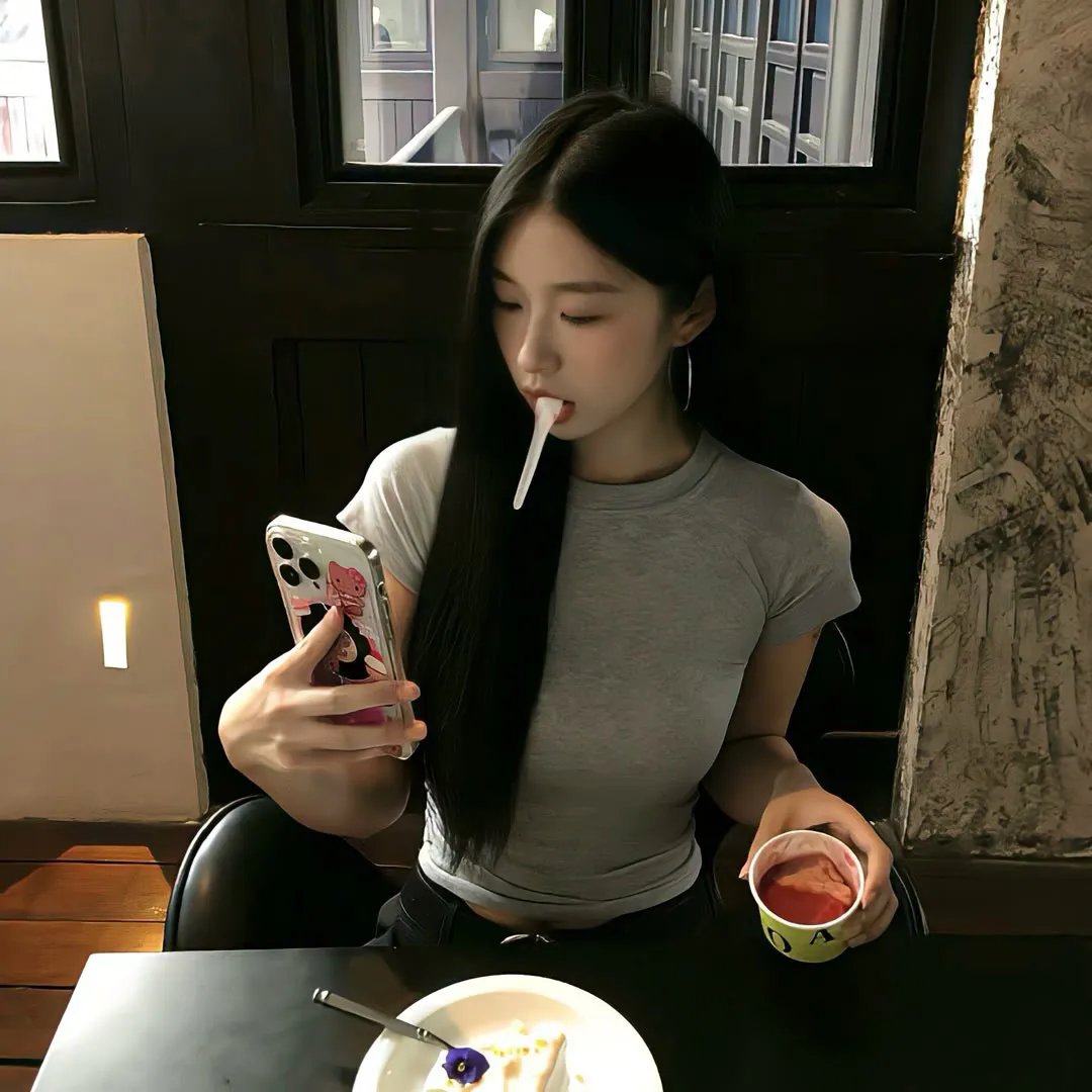 辛迪不爱我