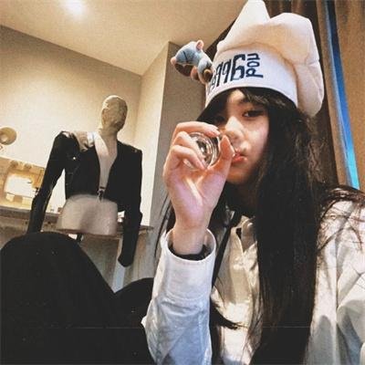 一个现代女人的私生活