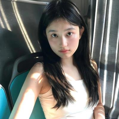 女人的面孔